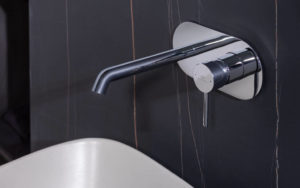 El catálogo de grifos de baño