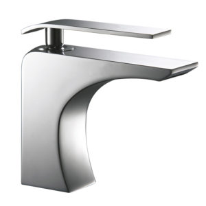El catálogo de grifos de lavabo